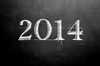 2014 chalkboard 2014 chalkboard