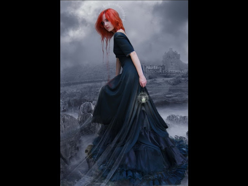 World Of Dead, Mystery