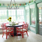 Hamptons Cottage