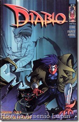 Diablo 03 - 01 Diablo 03 - 01