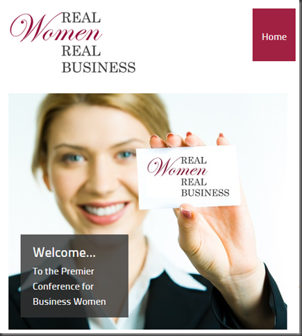 Real Women Real Business