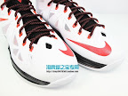 nike lebron 10 gr miami heat home 2 05 Release Reminder: Nike LeBron X MIAMI HEAT Home