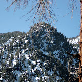 San Gorgonio Easter Hike