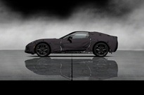 Chevrolet-CorvetteC7-Test-Prototype-002 Chevrolet-CorvetteC7-Test-Prototype-002