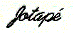 jotape firma jotape firma