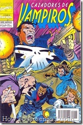 P00006 - NIGHTSTALKERS #5 P00006 - NIGHTSTALKERS #5