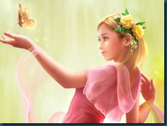 Niña-agarrando-a-una-mariposa Niña-agarrando-a-una-mariposa