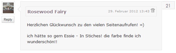 GewinnerinBourjois