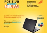 positivo estar com meu pai positivo estar com meu pai