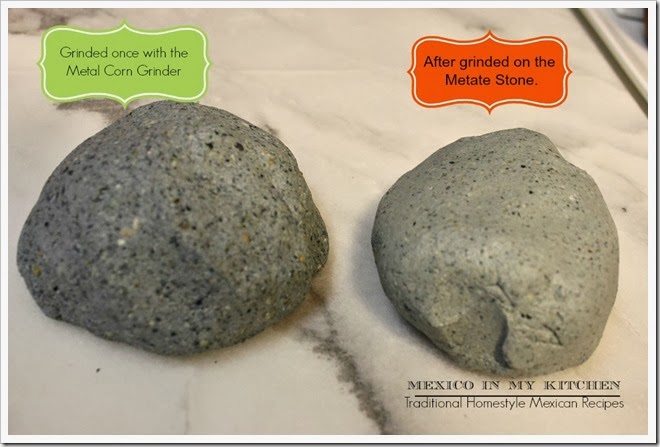 Blue Corn Masa19a Blue Corn Masa19a