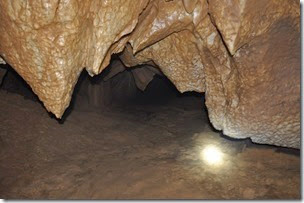 Laos Vang Vieng Tham Hoi cave 140130_0104