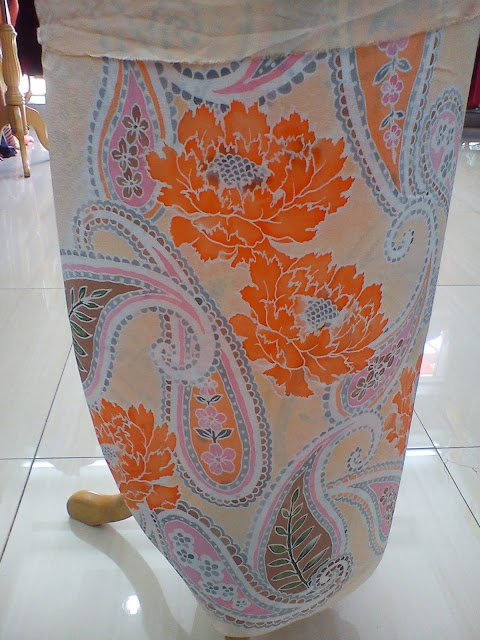 batik sutera pesly 3
