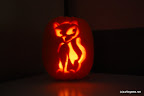 Alex's Pumpkin
