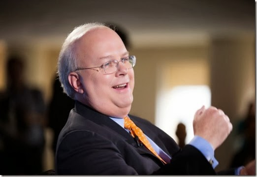 Karl Rove