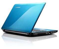 Lenovo IdeaPad Z570 Lenovo IdeaPad Z570