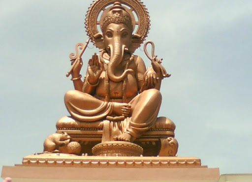Shirgaon Ganpati