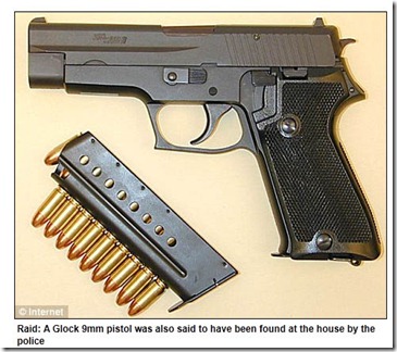 not_a_glock