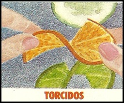 Torcidos Torcidos