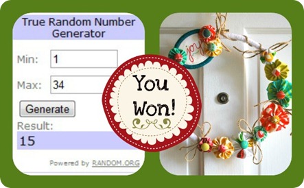 WreathWinner