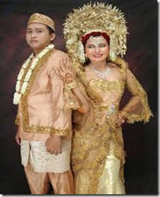busana pengantin padang busana pengantin padang