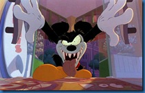 Run away Brain Mickey Mouse Run away Brain Mickey Mouse
