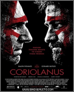 4f742f3fd81c0 Download   Coriolano   BDRip AVI Dual Áudio + RMVB Dublado Baixar Grátis