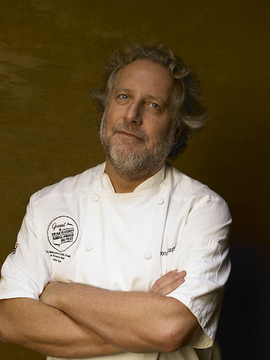 JONATHAN WAXMAN - chef and owner of New York's Barbuto restaurant and author, JONATHAN WAXMAN - chef and owner of New York's Barbuto restaurant and author,