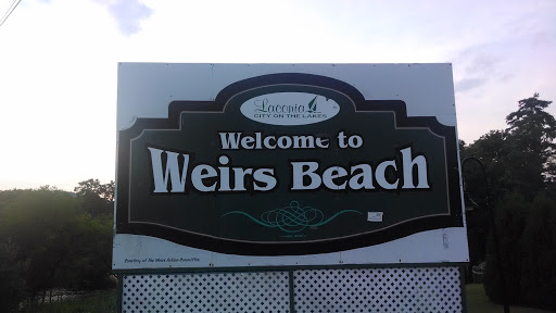 Welcome To Weir's Beach