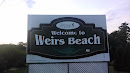 Welcome To Weir's Beach