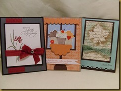 Stamp Shoppe Sept 004 Stamp Shoppe Sept 004