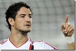 pato milan