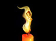 A Candle
