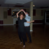 End of Year Party 2011