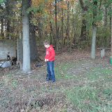 Sporting Clay Shoot 2008