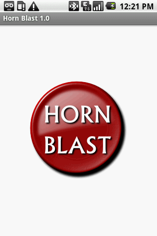 Horn Blast 1.0