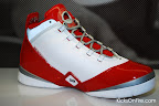 Ohio State osu lebrons zs2 home 02 Ohio State