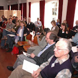 SMT Workshop: De kracht van Zelfbedrog - De Kracht van Geel of Hoe groeien we naar een handelend waa