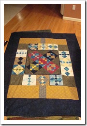 quilt thur5