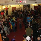 Anime Fest 1 Dia