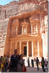 Oporrak 2011 - Jordania ,-  Petra, 21 de Septiembre  161