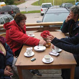 Grunnkurs - Trysil 20. - 23. september 2007