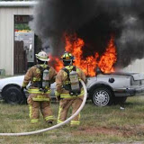 F-500 Foam Class Mutual Aid Training