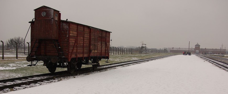 Auschwitz II Auschwitz II