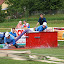 Druhé kolo SSHL v Trnovom 2012
