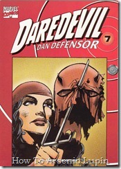 P00005 - Daredevil #181