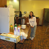 Xifan Fall 2009