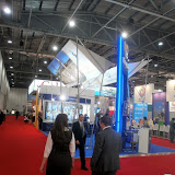 Maldonado en WTM