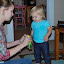 Kristen Visit 2011