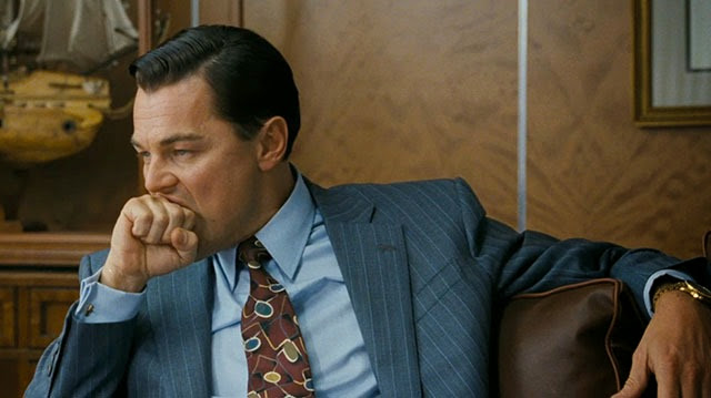 Most akkor jön idén A Wall Street farkasa vagy sem