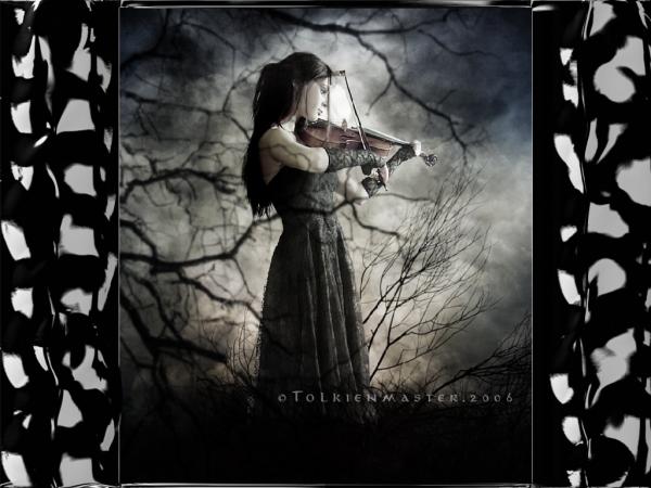 Song Of The Old Violin, Mystery